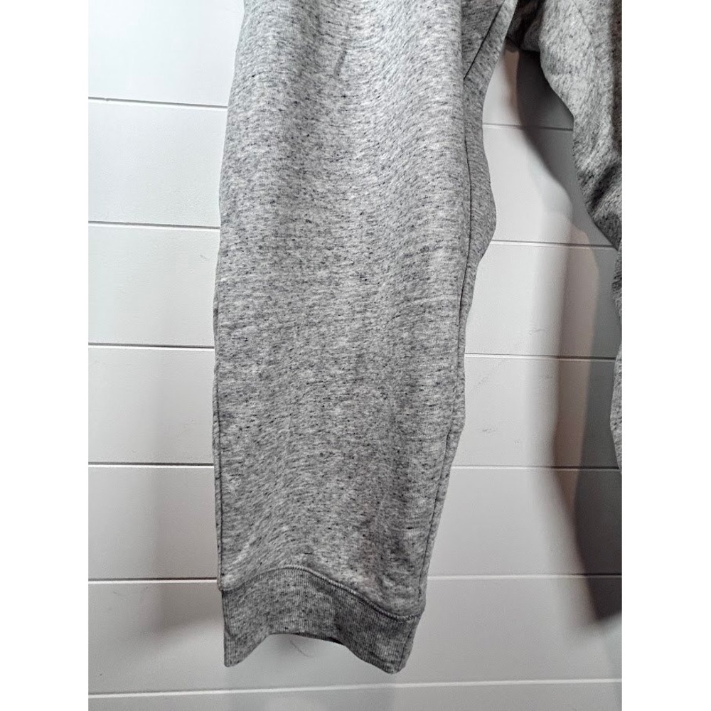 Old Navy Easy Vintage Jogger Sweatpants Heather Gray Plus Size 4X NEW Plus Size - Picture 2 of 7